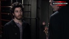 5. Azie Tesfai Lingerie Scene – Rosencrantz And Guildenstern Are Undead