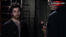 8. Azie Tesfai Lingerie Scene – Rosencrantz And Guildenstern Are Undead