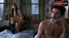 10. Tiffany Rene King Topless – Rosencrantz And Guildenstern Are Undead