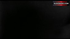 1. Sarah Kennedy Pussy Scene – The Telephone Book