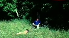 2. Nicole Ansari Ass Scene – Eurocops