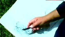 3. Nicole Ansari Ass Scene – Eurocops