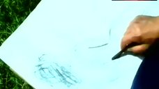 4. Nicole Ansari Ass Scene – Eurocops