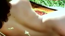 7. Nicole Ansari Ass Scene – Eurocops