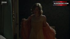 1. Holliday Grainger Intimate Scene – Lady Chatterley'S Lover