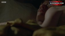 3. Holliday Grainger Intimate Scene – Lady Chatterley'S Lover