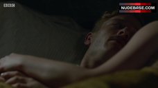 9. Holliday Grainger Intimate Scene – Lady Chatterley'S Lover