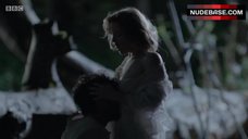 Holliday Grainger Outdoor Oral Sex – Lady Chatterley'S Lover