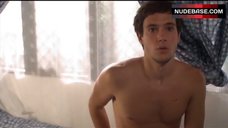 4. Dena Kollar Shows Nude Boobs – Costa Rican Summer