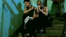 1. Mariella Ahrens Full Naked in Bathtub – Polizeiruf 110