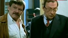 8. Mariella Ahrens Full Naked in Bathtub – Polizeiruf 110