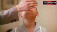 8. Loletta Lee Shows Boobs and Hairy Pussy – Crazy Love