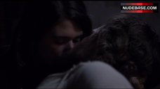 2. Selma Brook Sex Scene – The Tudors