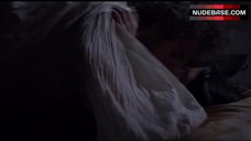 7. Selma Brook Sex Scene – The Tudors