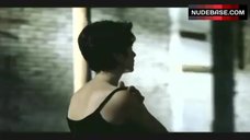 1. Stefania Rocca Completely Nude – Viol@