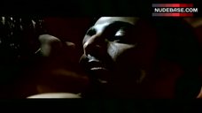 2. Stefania Rocca Sex on Top – La Vita Come Viene