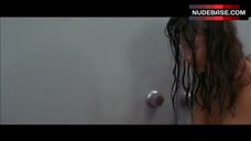 8. Francine Racette Sex in Hot Tub – Four Flies On Grey Velvet