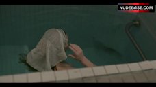9. Kathryn Hahn Nipple Slip – Transparent