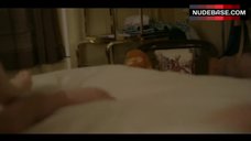 2. Kathryn Hahn Sex Scene – I Love Dick