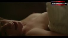 4. Kathryn Hahn Sex Scene – I Love Dick