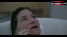 2. Kathryn Hahn Shows Nude Tits – I Love Dick