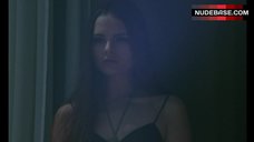 7. Ewa Stromberg Nude Boobs – Vampyros Lesbos