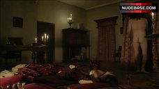 7. Amira Casar Sex on Floor – Versailles