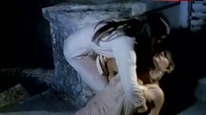 7. Francoise Blanchard Boobs Scene – Living Dead Girl