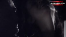 9. Natasha Blasick Sex Scene – Death Of Evil