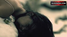 5. Natasha Blasick Ass Scene – Playing With Dolls