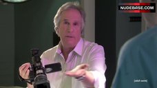 2. Joanna Angel Lingerie Scene – Childrens' Hospital