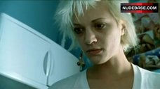 8. Asia Argento Toilet Scene – The Heart Is Deceitful Above All Things