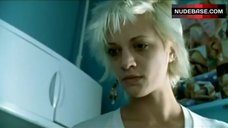 9. Asia Argento Toilet Scene – The Heart Is Deceitful Above All Things
