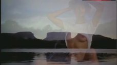 4. Natalie Uher Boobs Scene – Emmanuelle 6