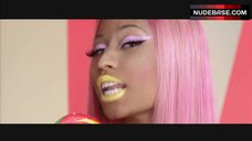 3. Sexuality Nicki Minaj – Stupid Hoe