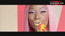 5. Sexuality Nicki Minaj – Stupid Hoe