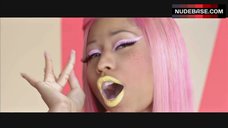 6. Sexuality Nicki Minaj – Stupid Hoe