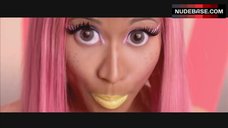 7. Sexuality Nicki Minaj – Stupid Hoe