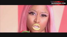 8. Sexuality Nicki Minaj – Stupid Hoe