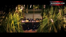 5. Nicki Minaj Shows Butt in Thong – Anaconda