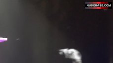 10. Nicki Minaj Areola Slip – Live In Vancouver: 08/16/15