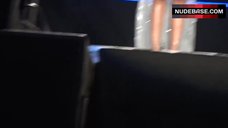 6. Nicki Minaj Areola Slip – Live In Vancouver: 08/16/15