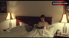 10. Angeliki Papoulia Sex Scene – The Lobster