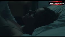5. Angeliki Papoulia Sex Scene – The Lobster