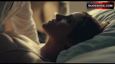 6. Angeliki Papoulia Sex Scene – The Lobster
