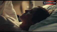 7. Angeliki Papoulia Sex Scene – The Lobster