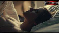 8. Angeliki Papoulia Sex Scene – The Lobster