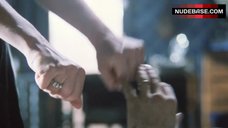 9. Katarina Vasilissa Full Frontal Nude – The Voyeur