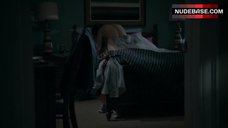 1. Emmy Rossum After Sex – Shameless