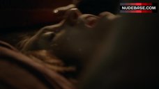 1. Emmy Rossum Hot Sex – Shameless